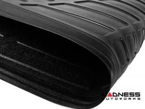 Dodge Hornet Cargo Liner - Weatherproof - Black